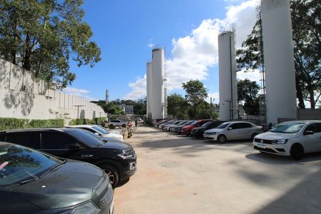 Apartamento para alugar com 34m², 2 quartos e sem vagaÁrea Comum