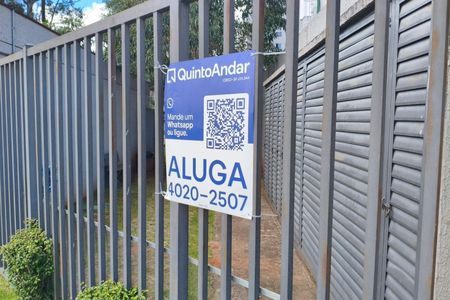 Apartamento para alugar com 34m², 2 quartos e sem vagaFachada