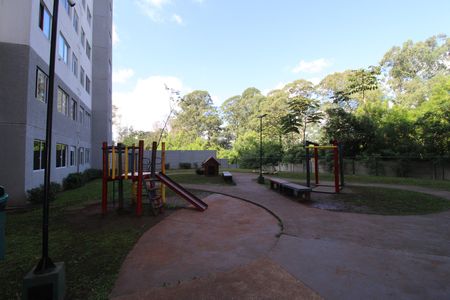 Apartamento para alugar com 34m², 2 quartos e sem vagaÁrea Comum