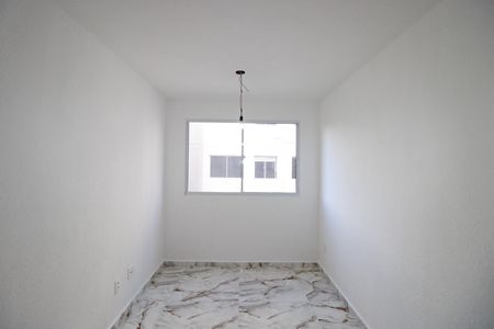 Apartamento para alugar com 34m², 2 quartos e sem vagaSala / Cozinha