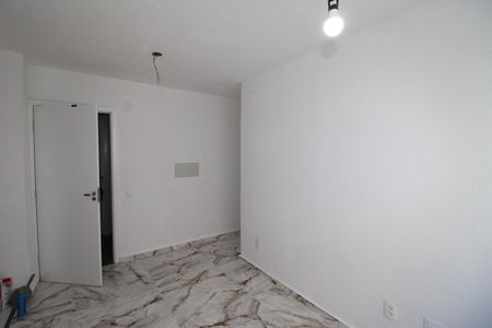 Apartamento para alugar com 34m², 2 quartos e sem vagaSala / Cozinha