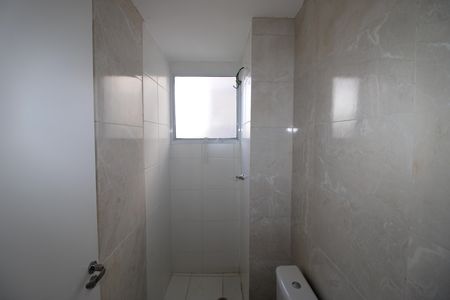 Apartamento para alugar com 34m², 2 quartos e sem vagaBanheiro