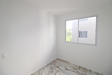 Apartamento para alugar com 34m², 2 quartos e sem vagaQuarto 1