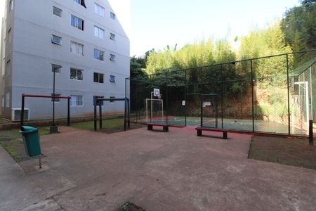 Apartamento para alugar com 34m², 2 quartos e sem vagaÁrea Comum
