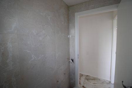 Apartamento para alugar com 34m², 2 quartos e sem vagaBanheiro