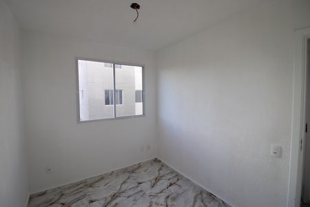 Apartamento para alugar com 34m², 2 quartos e sem vagaQuarto 2