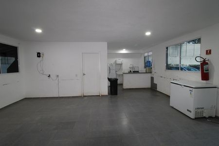 Apartamento para alugar com 34m², 2 quartos e sem vagaÁrea Comum