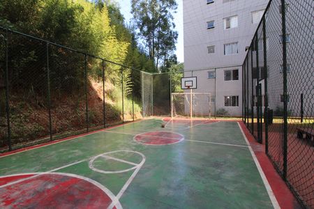Apartamento para alugar com 34m², 2 quartos e sem vagaÁrea Comum