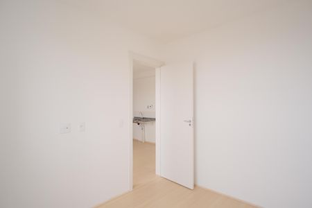 Apartamento para alugar com 35m², 2 quartos e sem vagaQuarto 1