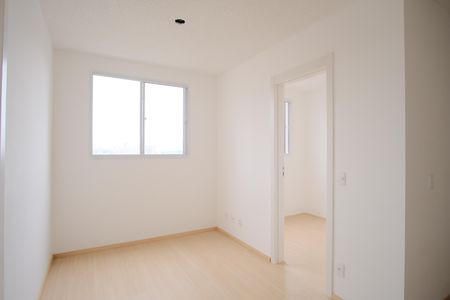 Sala de apartamento para alugar com 2 quartos, 35m² em Tatuapé, São Paulo
