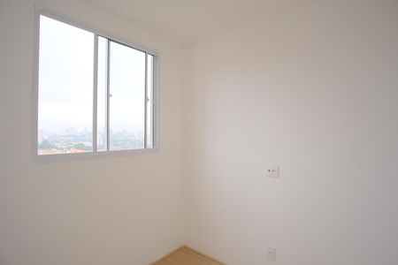 Apartamento para alugar com 35m², 2 quartos e sem vagaQuarto 2