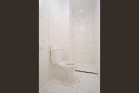 Apartamento para alugar com 35m², 2 quartos e sem vagaBanheiro