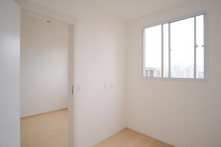 Apartamento para alugar com 35m², 2 quartos e sem vagaQuarto 2