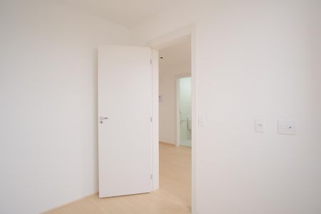 Apartamento para alugar com 35m², 2 quartos e sem vagaQuarto 2
