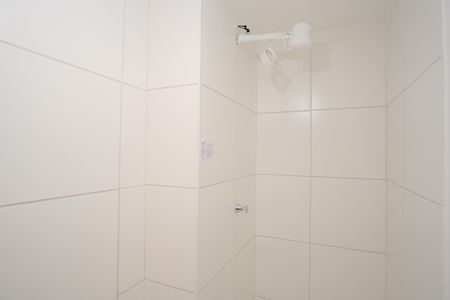 Apartamento para alugar com 35m², 2 quartos e sem vagaBanheiro