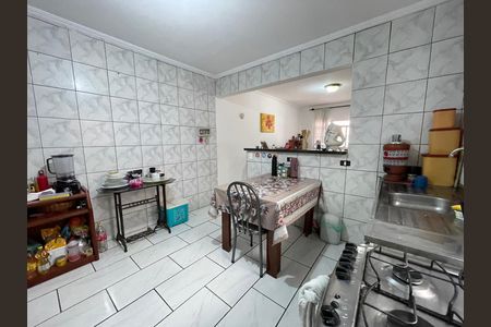 Casa à venda com 94m², 3 quartos e 1 vaga Casa à venda com 94m², 3 quartos e 1 vagaCozinha