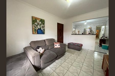 Casa à venda com 94m², 3 quartos e 1 vaga Casa à venda com 94m², 3 quartos e 1 vagaSala
