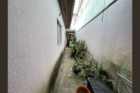 Quarto 1 de casa à venda com 2 quartos, 94m² em Jaguaré, São Paulo