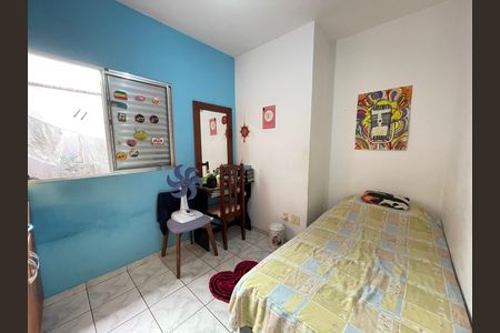 Casa à venda com 94m², 3 quartos e 1 vaga Casa à venda com 94m², 3 quartos e 1 vagaQuarto 3