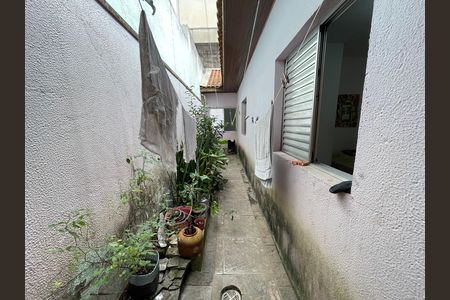 Casa à venda com 94m², 3 quartos e 1 vaga Casa à venda com 94m², 3 quartos e 1 vagaÁrea de Serviço