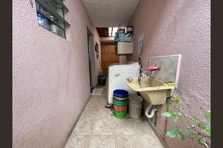 Casa à venda com 94m², 3 quartos e 1 vaga Casa à venda com 94m², 3 quartos e 1 vagaÁrea de Serviço