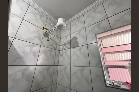 Banheiro 2 de casa à venda com 2 quartos, 94m² em Jaguaré, São Paulo