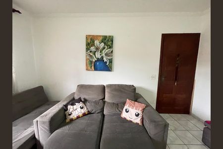 Sala de casa à venda com 2 quartos, 94m² em Jaguaré, São Paulo