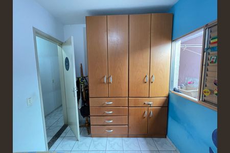 Casa à venda com 94m², 3 quartos e 1 vaga Casa à venda com 94m², 3 quartos e 1 vagaQuarto 3