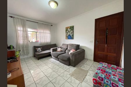 Casa à venda com 94m², 3 quartos e 1 vaga Casa à venda com 94m², 3 quartos e 1 vagaSala