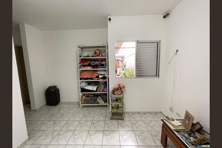 Casa à venda com 94m², 3 quartos e 1 vaga Casa à venda com 94m², 3 quartos e 1 vagaQuarto 1