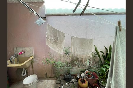 Casa à venda com 94m², 3 quartos e 1 vaga Casa à venda com 94m², 3 quartos e 1 vagaQuarto 3