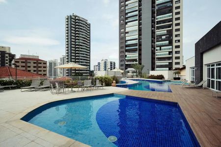 Apartamento à venda com 74m², 2 quartos e 2 vagas Apartamento à venda com 74m², 2 quartos e 2 vagasÁrea comum - Piscina