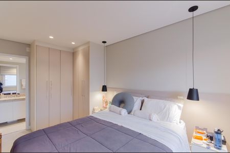 Apartamento à venda com 74m², 2 quartos e 2 vagas Apartamento à venda com 74m², 2 quartos e 2 vagasSuíte