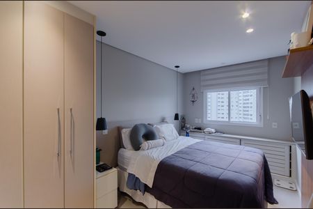 Apartamento à venda com 74m², 2 quartos e 2 vagas Apartamento à venda com 74m², 2 quartos e 2 vagasSuíte