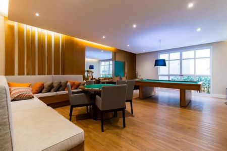 Apartamento à venda com 74m², 2 quartos e 2 vagas Apartamento à venda com 74m², 2 quartos e 2 vagasÁrea comum - Salão de Jogos