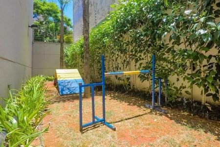 Apartamento à venda com 74m², 2 quartos e 2 vagas Apartamento à venda com 74m², 2 quartos e 2 vagasÁrea comum - Espaço Pet