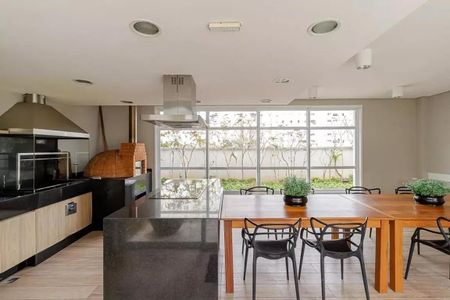 Apartamento à venda com 74m², 2 quartos e 2 vagas Apartamento à venda com 74m², 2 quartos e 2 vagasÁrea comum - Churrasqueira