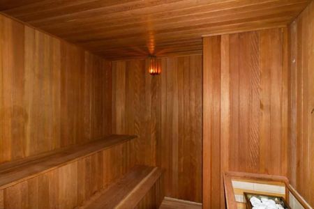 Apartamento à venda com 74m², 2 quartos e 2 vagas Apartamento à venda com 74m², 2 quartos e 2 vagasÁrea comum - Sauna