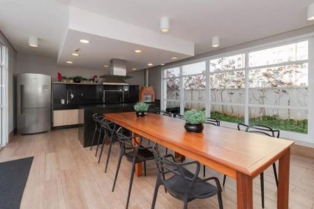 Apartamento à venda com 74m², 2 quartos e 2 vagas Apartamento à venda com 74m², 2 quartos e 2 vagasÁrea comum - Churrasqueira