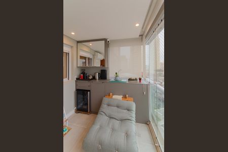 Apartamento à venda com 74m², 2 quartos e 2 vagas Apartamento à venda com 74m², 2 quartos e 2 vagasSala