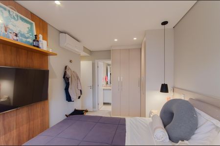 Apartamento à venda com 74m², 2 quartos e 2 vagas Apartamento à venda com 74m², 2 quartos e 2 vagasSuíte