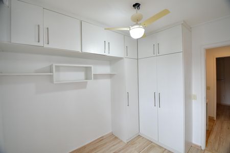 Casa de condomínio para alugar com 80m², 3 quartos e 2 vagasQuarto 1