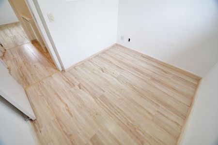 Casa de condomínio para alugar com 80m², 3 quartos e 2 vagasQuarto 2