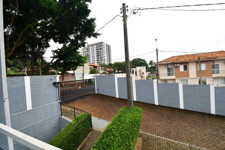 Casa de condomínio para alugar com 80m², 3 quartos e 2 vagasQuarto 3 - Suíte Vista