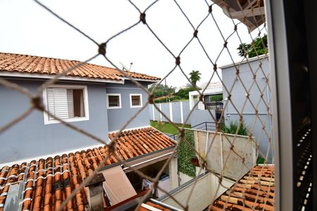 Casa de condomínio para alugar com 80m², 3 quartos e 2 vagasQuarto 2 - Vista