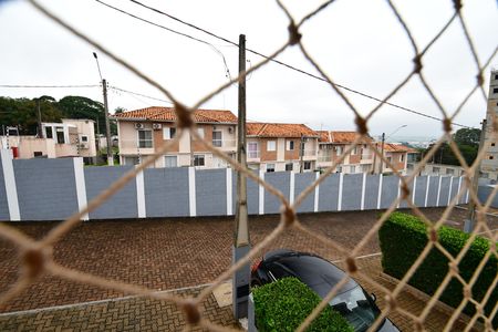 Casa de condomínio para alugar com 80m², 3 quartos e 2 vagasQuarto 1 - Vista