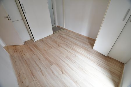 Casa de condomínio para alugar com 80m², 3 quartos e 2 vagasQuarto 3 - Suíte