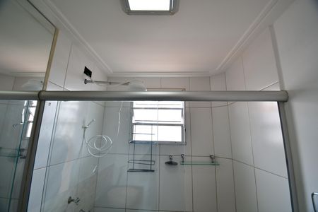 Casa de condomínio para alugar com 80m², 3 quartos e 2 vagasBanheiro Suíte