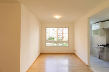 Apartamento à venda com 60m², 2 quartos e 1 vaga Apartamento à venda com 60m², 2 quartos e 1 vagaSala