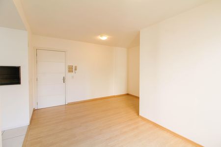 Apartamento à venda com 60m², 2 quartos e 1 vaga Apartamento à venda com 60m², 2 quartos e 1 vagaSala